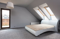 Cwm Cou bedroom extensions
