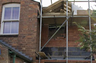 free Cwm Cou home extension quotes