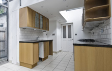 Cwm Cou kitchen extension leads